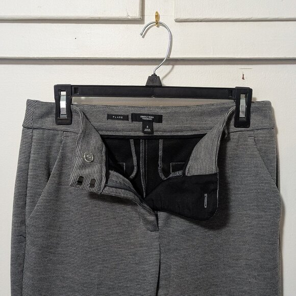 SimplyVera Vera Wang Flare Pants - Picture 4 of 7